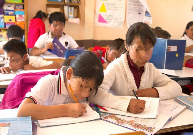 Iniciarán clases más de 370 mil estudiantes y 35 mil maestras y maestros
