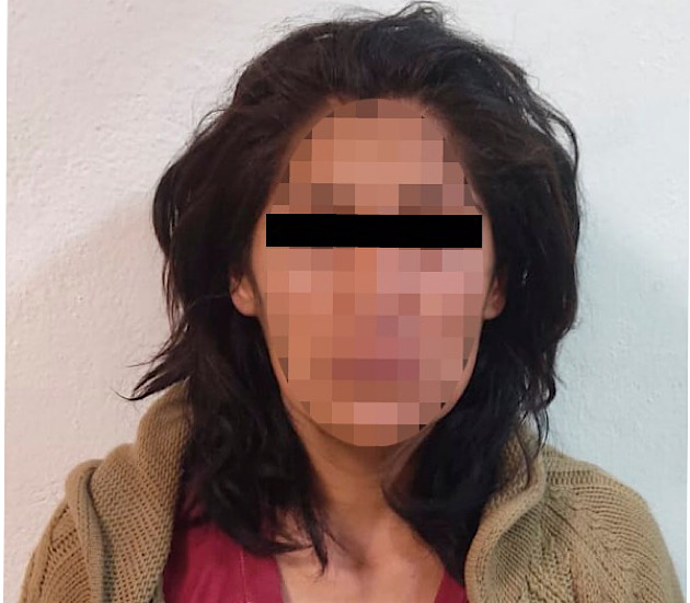 Agentes de la PGJE ejecutan mandamiento judicial por homicidio doloso