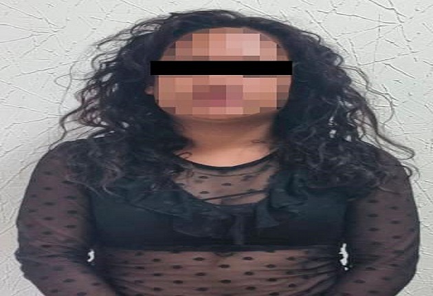 Policía de Investigación aprehende a una persona por robo calificado