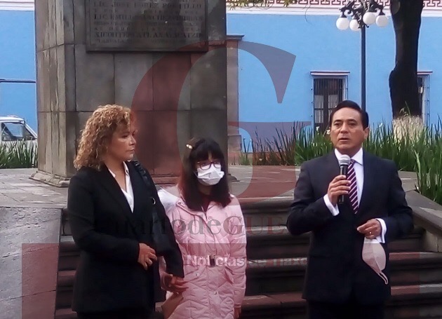 Presentará Tlaxcala Capital su marca turística “Destino”, en la Cdmx