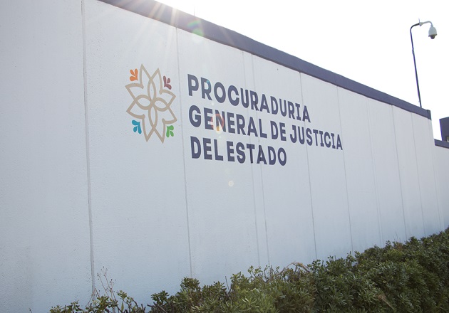 Vincula PGJE a proceso a masculino por delito de lesiones