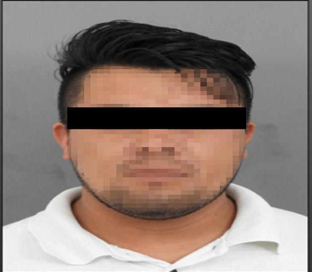 Vinculan a proceso a un hombre por robo calificado