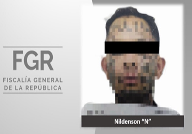 Sentencian con más de cinco años de prisión a una persona en Tlaxcala