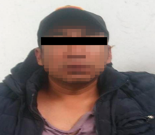 Por el delito de robo calificado, vinculan a un hombre a proceso