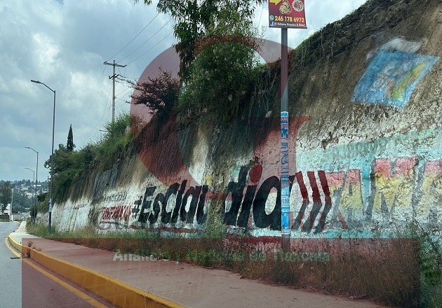 Denuncia PAN Tlaxcala a Claudia Sheinbaum y Morena por violación a la Ley Electoral