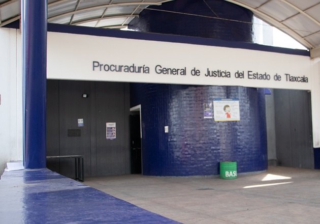 PGJE inicia carpeta de investigación tras ataque a policías con arma de fuego