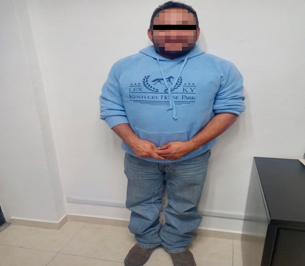 Presentan persona reportada como desaparecida ante Fiscalía: PGJE