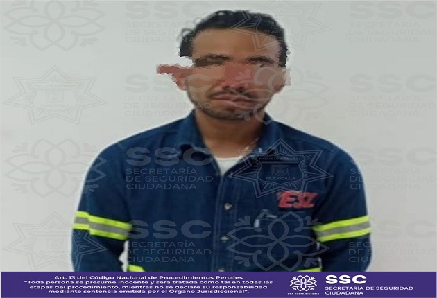 Continúa SSC con acciones para recuperar unidades vehiculares