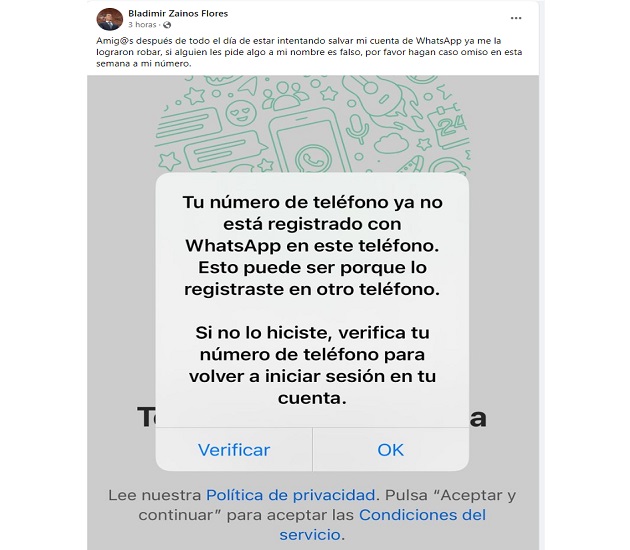 Víctimas de hackeo, integrantes del Congreso de Tlaxcala
