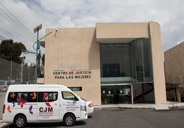 Centro de Justicia para las Mujeres localiza a dos menores de edad con reporte de no localizados