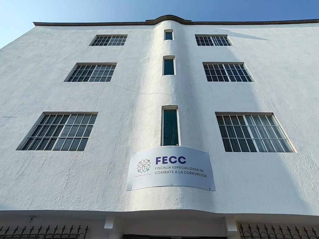 Designa PGJE a Ricardo Sánchez Ramírez al frente de Fiscalía Especializada en Combate a la Corrupción