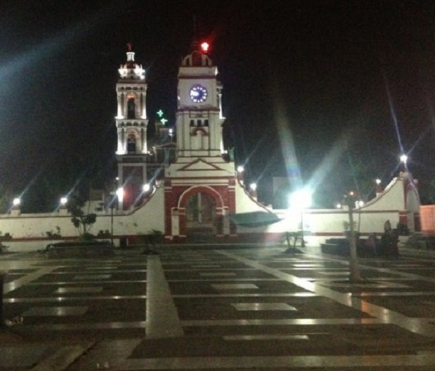 Con una verbena, pobladores de Xicohtzinco conmemorarán Grito de Independencia