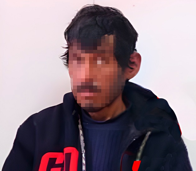 PGJE encuentra a hombre con reporte de no localizado