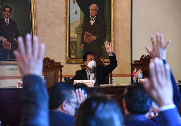 En Tlaxcala Capital no habrá nuevas licencias para antros y bares