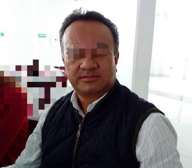 Vinculan a proceso a ex líder del Sindicato 7 de Mayo