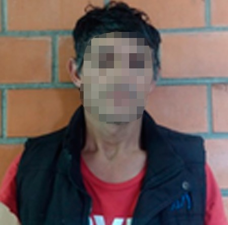 Localiza PGJE a hombre con reporte de desaparecido en Yauhquemehcan