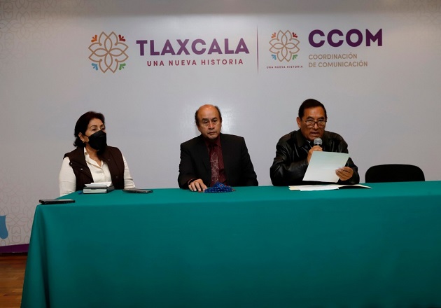 Alimentos en hospitales de Tlaxcala son aptos para consumo, dice la Coeprist