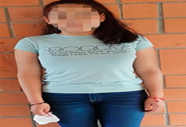 Presentan a mujer reportada como desaparecida ante Fiscalía: PGJE