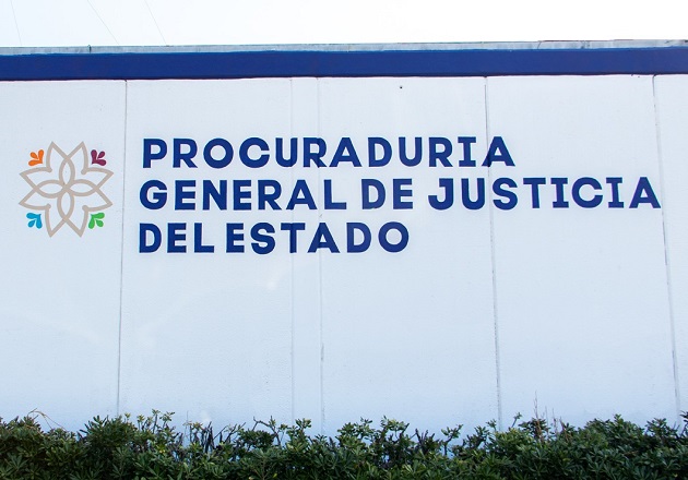 Recibió PGJE denuncia por lesiones en hechos registrados en el Centro de Convenciones