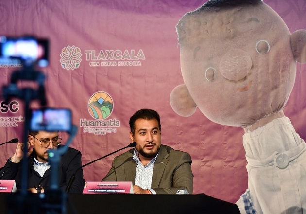 Regresa el Festival Internacional de Títeres a Huamantla