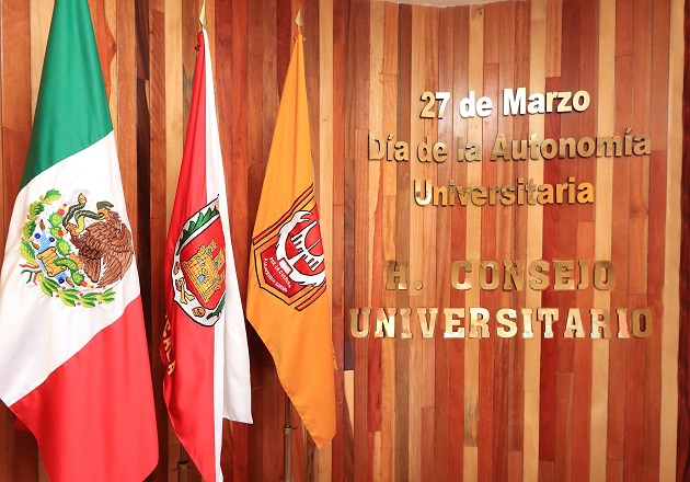 Tiene UATx plan institucional de trabajo para el periodo 2022-2026
