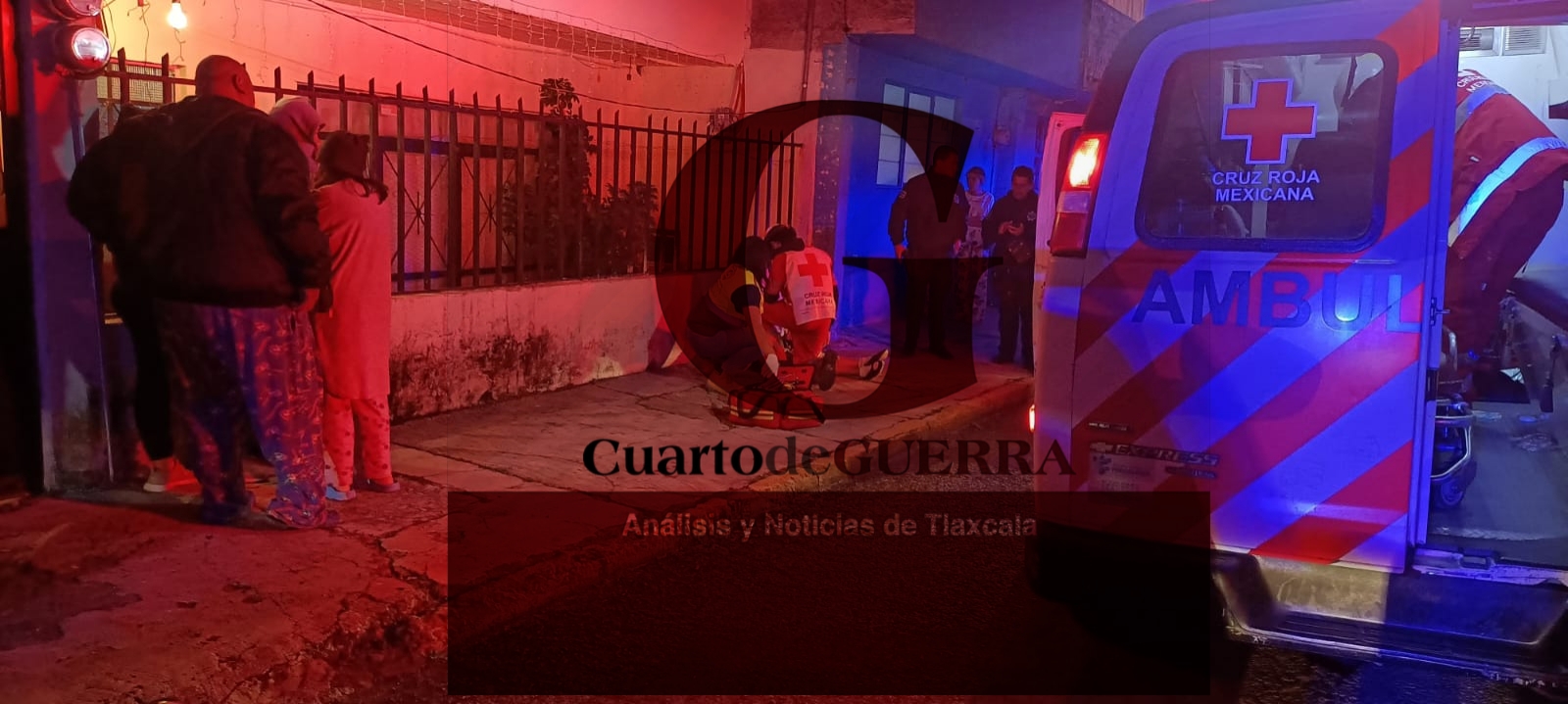 Drogadicto golpea a mujer, en la Colonia Adolfo López Mateos