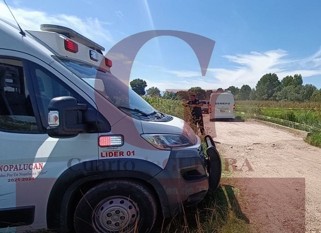 Con el tiro de gracia ubican sin vida a un hombre; es el tercer homicidio de este 2 de octubre