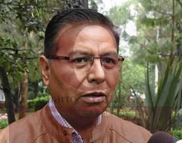 Muere Efraín Flores, ex diputado y ex servidor público
