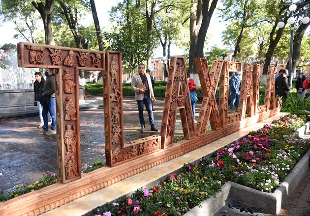 Ofrece Ayuntamiento de Tlaxcala vinculación con empresas para colocación laboral
