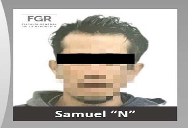 Dan sentencia de más de tres años de prisión a una persona por posesión de psicotrópicos en Tlaxcala