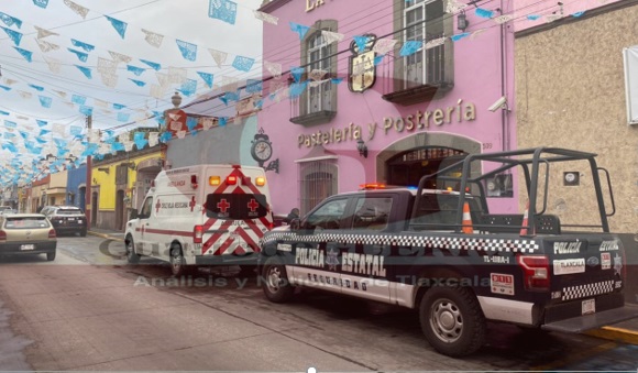 Sin vida ubican a adolescente dentro de su vivienda