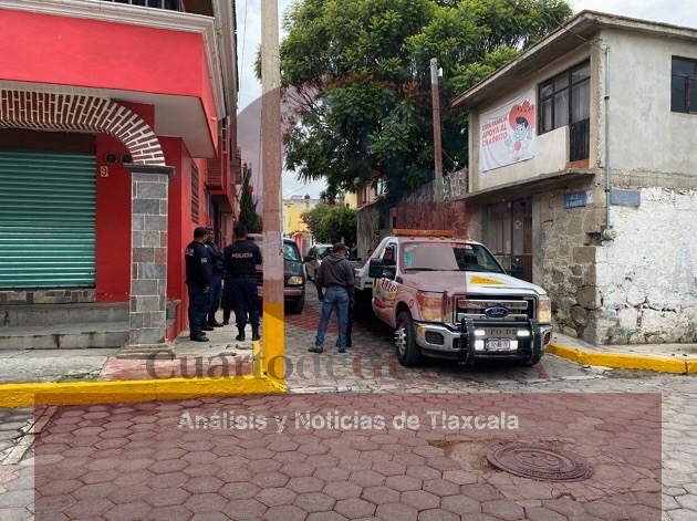 Balean a dos hermanos en Zitlaltepec; su estado de salud se reporta grave