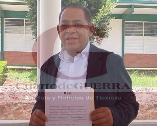 Por complicaciones de salud, fallece  alcalde de Tepeyanco, Gaudencio Morales