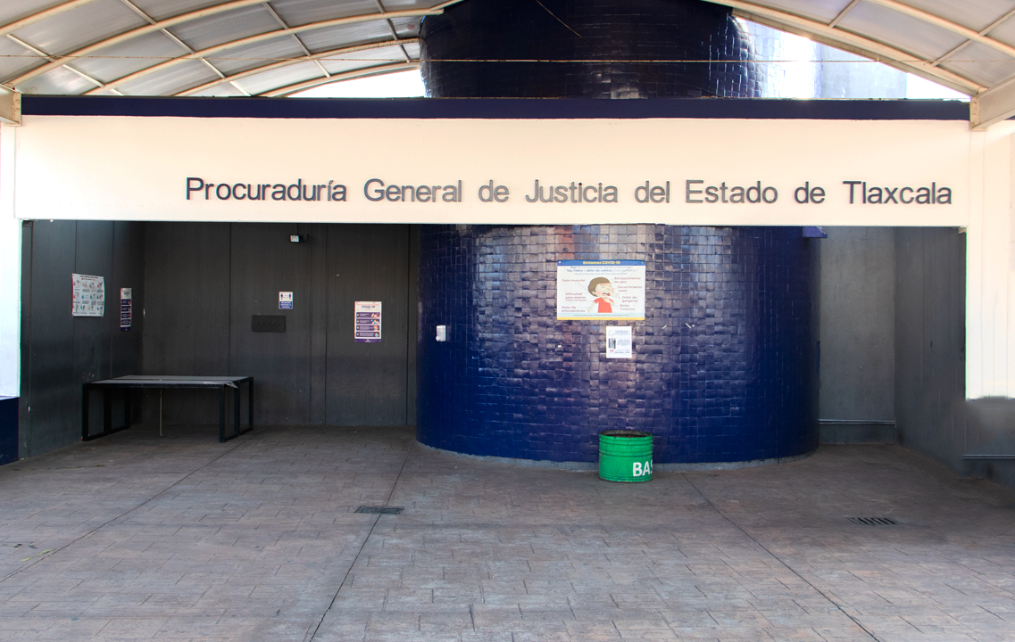 Vinculan a proceso a una mujer y un hombre por lesiones