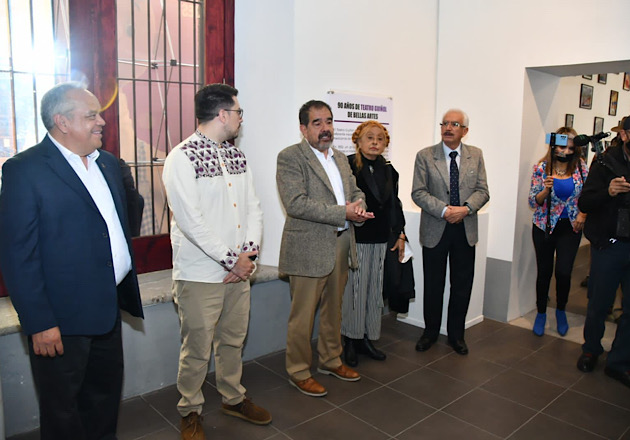 Chiautempan, sede del 37 Festival Internacional del Títere 'Rosete Aranda'
