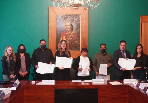 Listo dictamen para definir límites territoriales de tres municipios: Diputada Mónica Sánchez Angulo