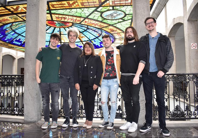 Brindará Embajada de Estados Unidos concierto musical en Tlaxcala