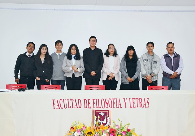 Inicia UATx la semana del historiador