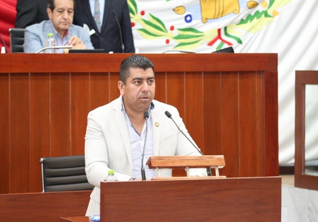 Propone Diputado Jaciel González Herrera declarar a Huamantla, Capital del Estado por un día