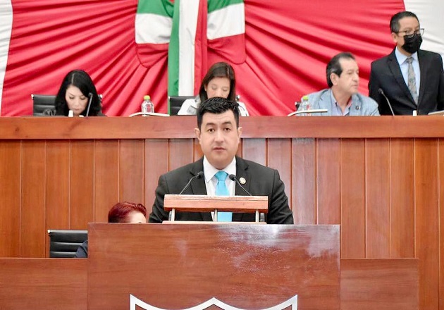 Congreso Aprueba modificaciones a la Ley de Medio Ambiente