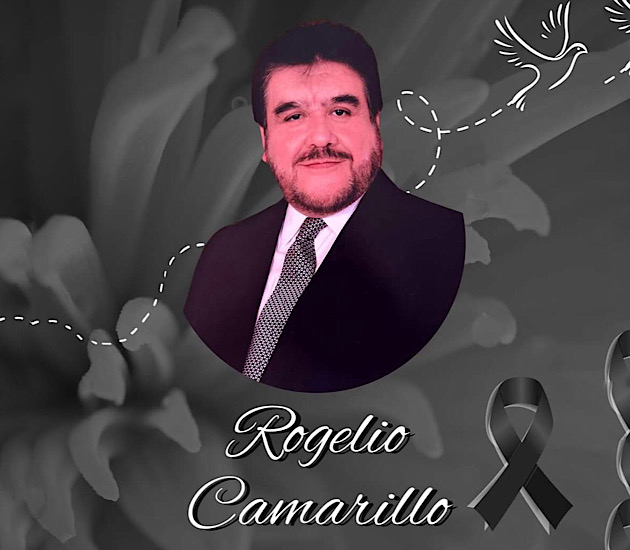 Fallece Rogelio Camarillo López, ex alcalde de Tlaxcala