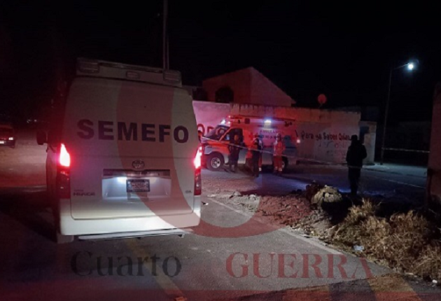 Asesinan a dos hombres en una fonda en Tlaxco