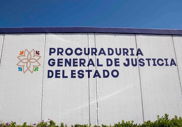 En fase de investigación complementaria, caso de Pedro N: PGJE