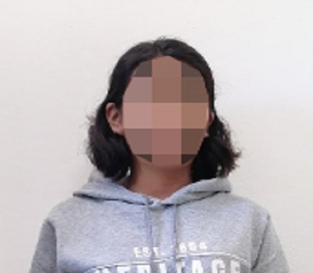 Localiza PGJE a mujer reportada como desaparecida