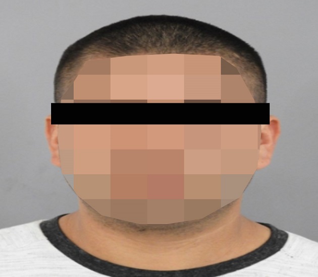 Vinculan a proceso a tres masculinos por robo calificado: PGJE