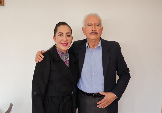 Acuerdan Ayuntamiento de Chiautempan y Sociología de la UAT acciones en beneficio de la población