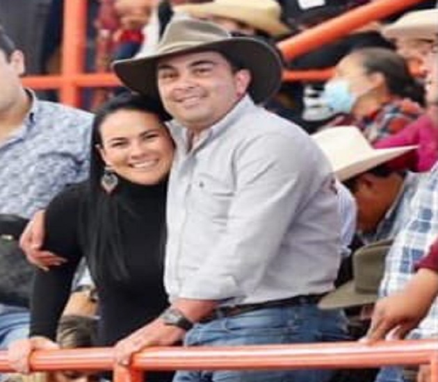Se perfila Alejandra del Moral como candidata del PRI al gobierno de Edomex