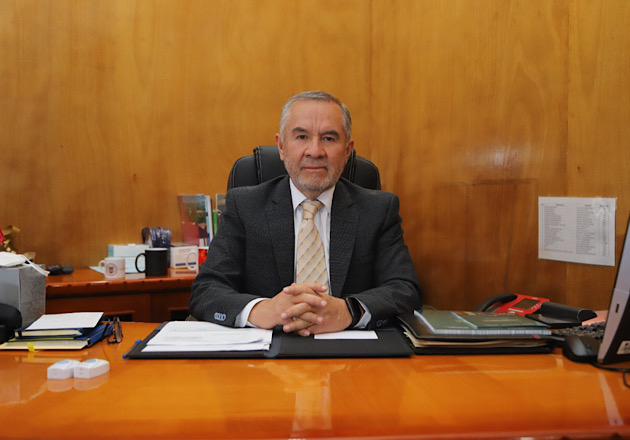 Gobierno estatal actuará en apego a la ley para garantizar la paz social: Segob