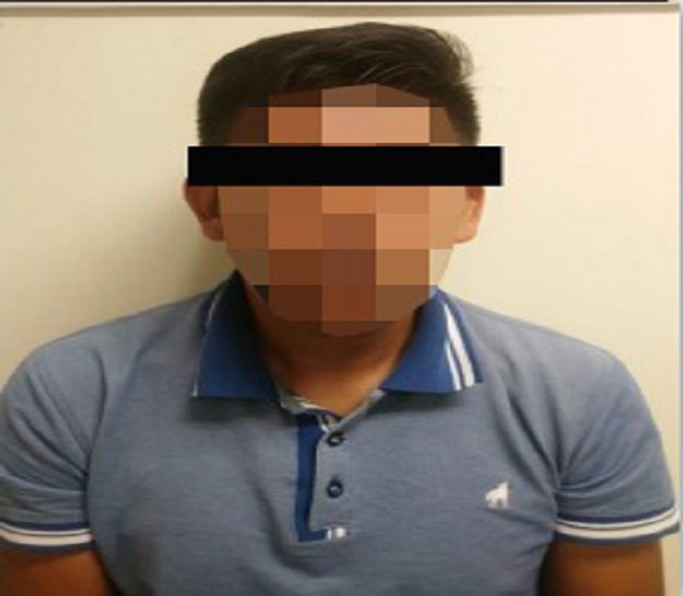 Cumplimenta PGJE orden de aprehensión por feminicidio
