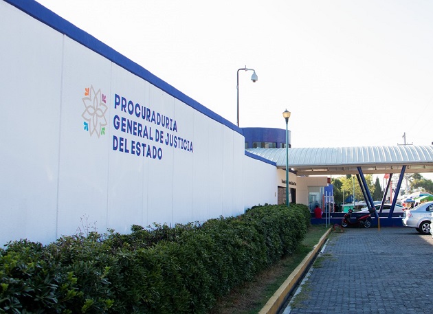 Cumplimenta PGJE orden de aprehensión por incumplimiento de la obligación alimenticia